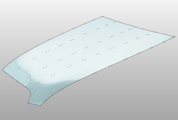 RhinoPhoto - digitalizace bodů 03