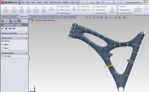 Export do Solidworks