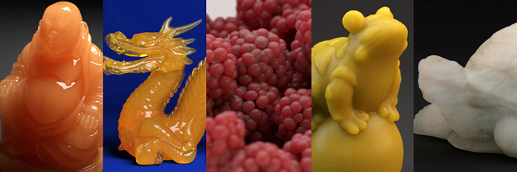 Arion 1.5.1 - podpovrchový rozptyl