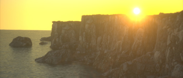 Arion 1.5.1 - zlepšená fyzikální obloha