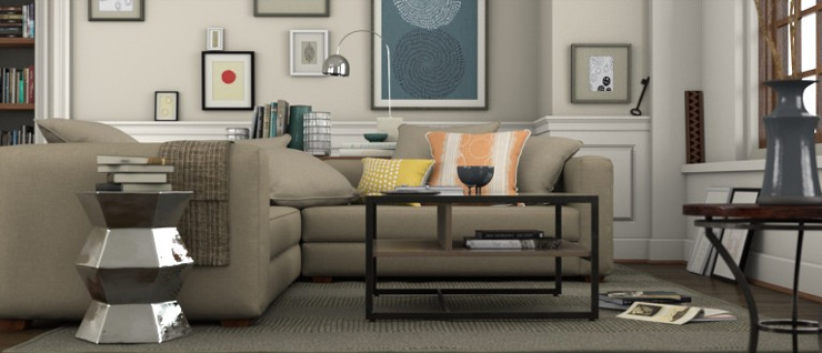 Arion 1.5.1 - náhledový algoritmus